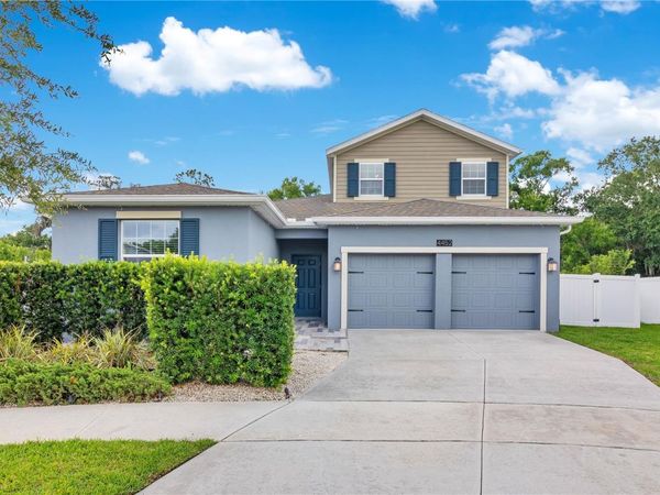 4452 SEVEN CANYONS DRIVE , KISSIMMEE, FL 34746