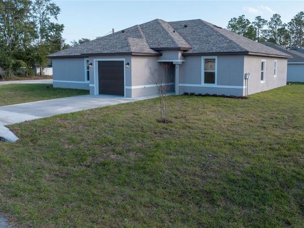 2 RAINBOW LANE , Unit B, PALM COAST, FL 32164