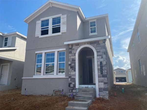 14156 TITLE WAY , WINTER GARDEN, FL 34787