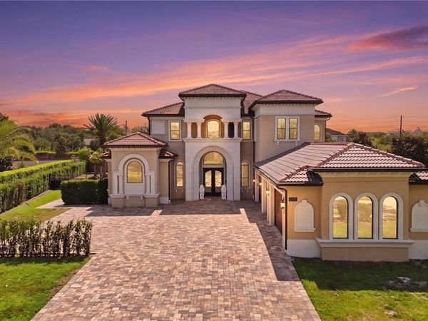 4303 ISABELLA CIRCLE , WINDERMERE, FL 34786