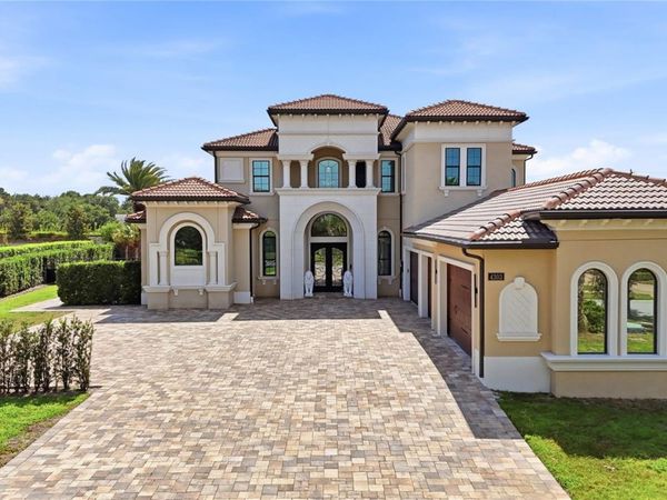 4303 ISABELLA CIRCLE, WINDERMERE, FL 34786