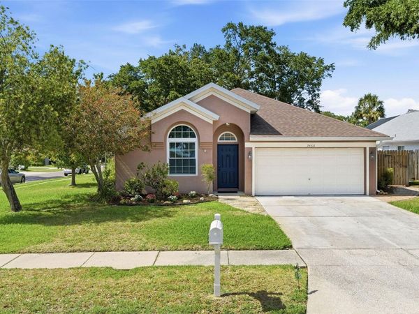 2468 HIDDEN PINES LANE , CLEARWATER, FL 33761