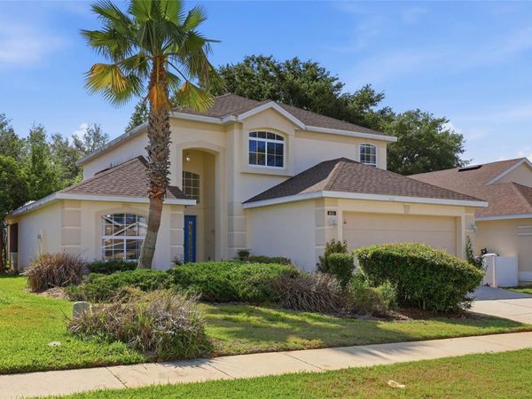 816 TROON CIRCLE, DAVENPORT, FL 33897