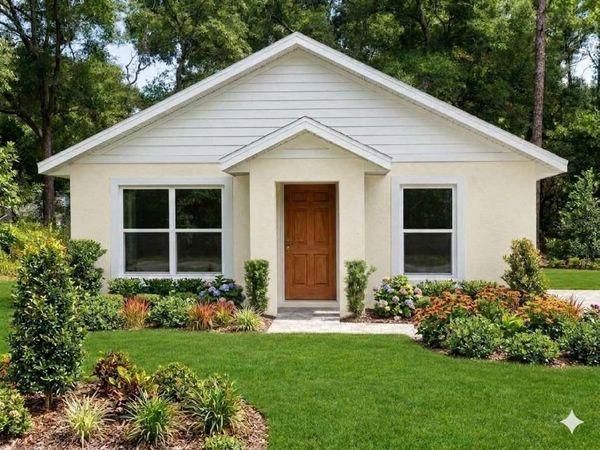338 2ND WAY , INTERLACHEN, FL 32148