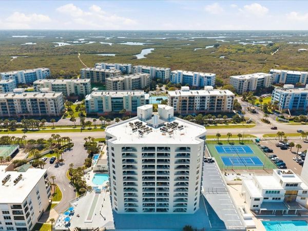 5207 S ATLANTIC AVENUE , Unit 1025, NEW SMYRNA BEACH, FL 32169