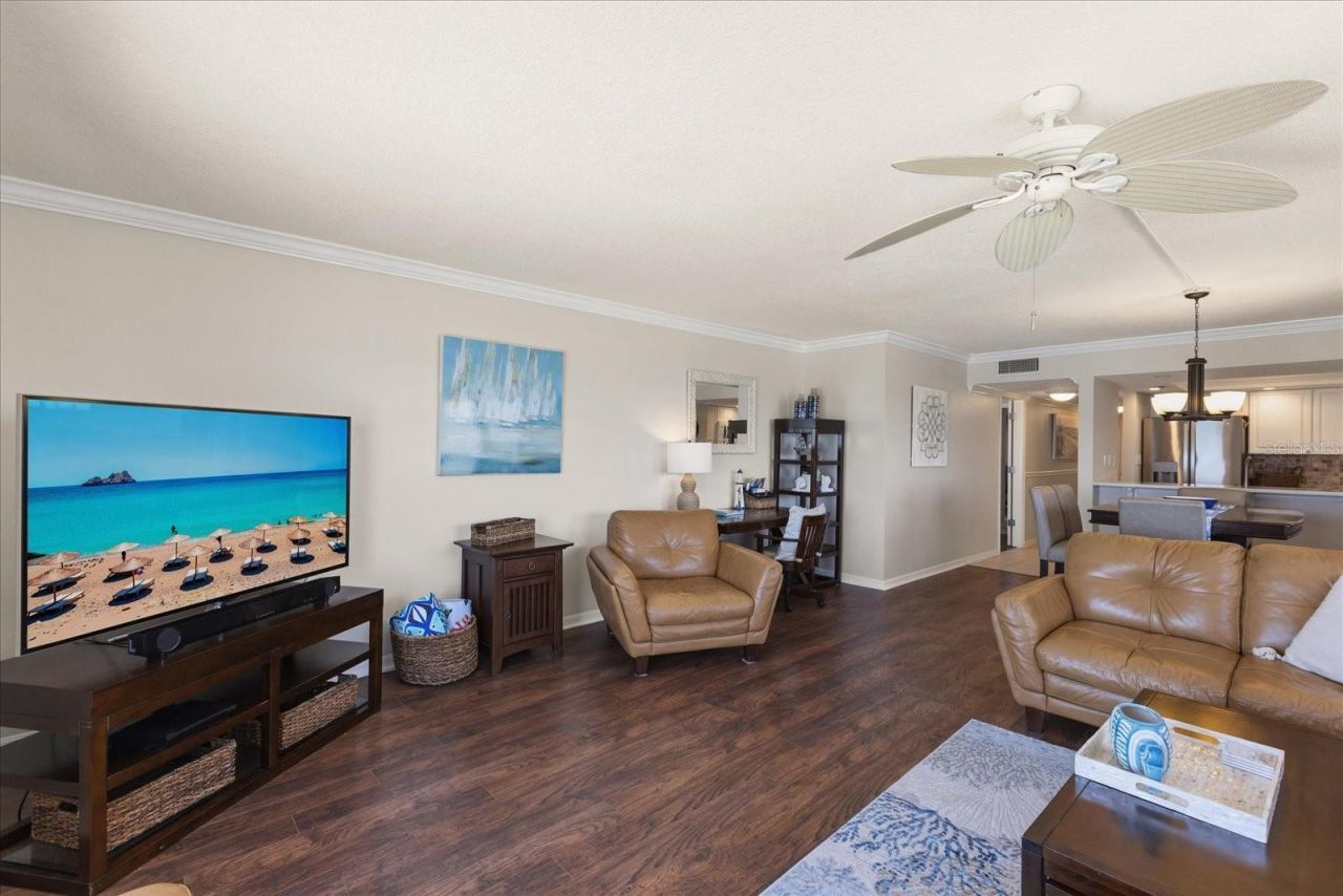 5207 S Atlantic Avenue, Unit 1025, New Smyrna Beach, FL 32169 Photo