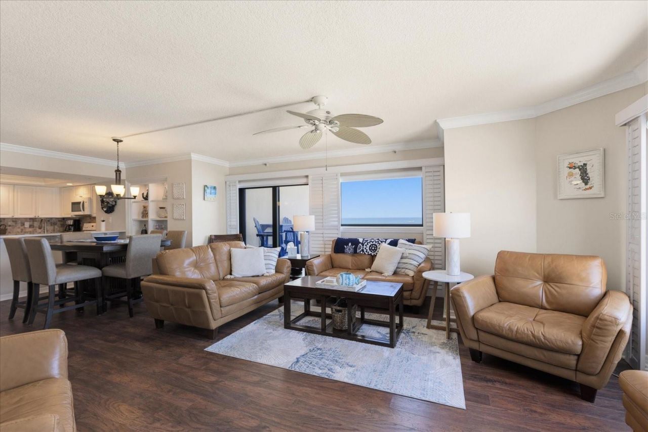 5207 S Atlantic Avenue, Unit 1025, New Smyrna Beach, FL 32169 Photo