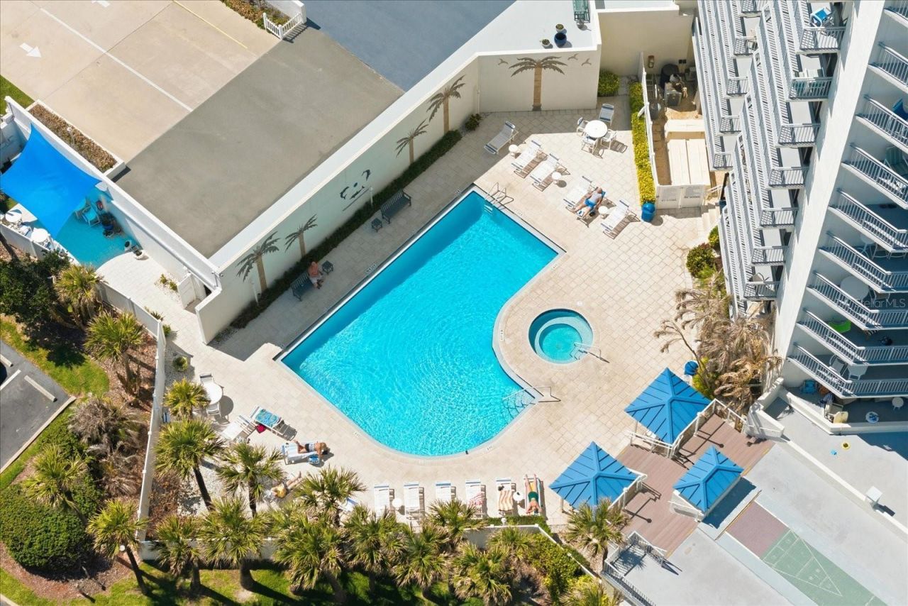 5207 S Atlantic Avenue, Unit 1025, New Smyrna Beach, FL 32169 Photo