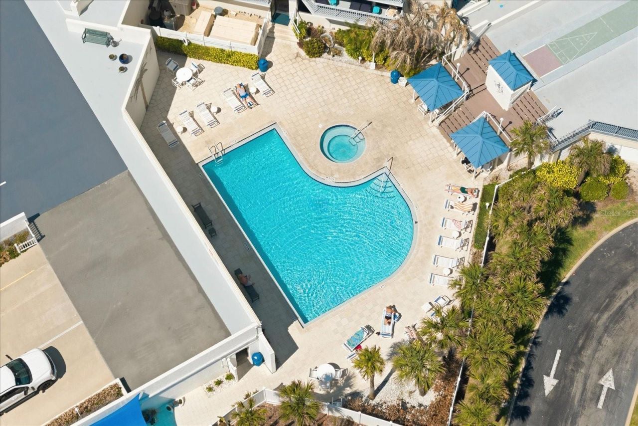 5207 S Atlantic Avenue, Unit 1025, New Smyrna Beach, FL 32169 Photo