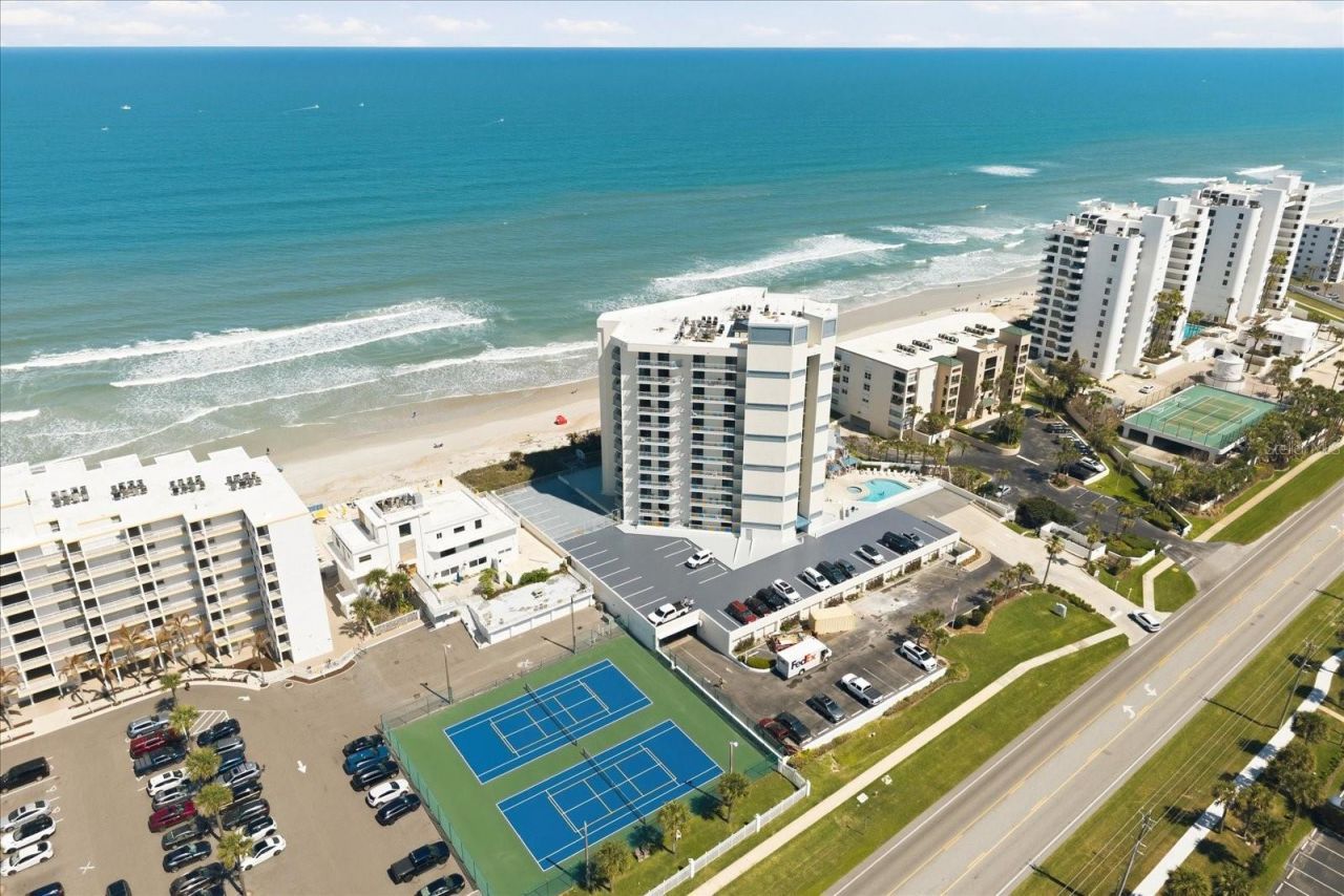 5207 S Atlantic Avenue, Unit 1025, New Smyrna Beach, FL 32169 Photo