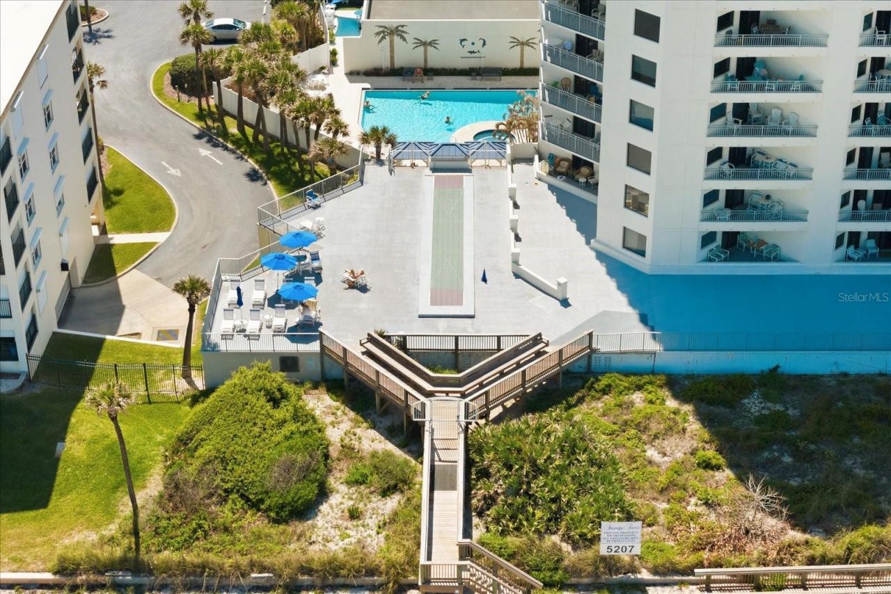 5207 S Atlantic Avenue, Unit 1025, New Smyrna Beach, FL 32169 Photo