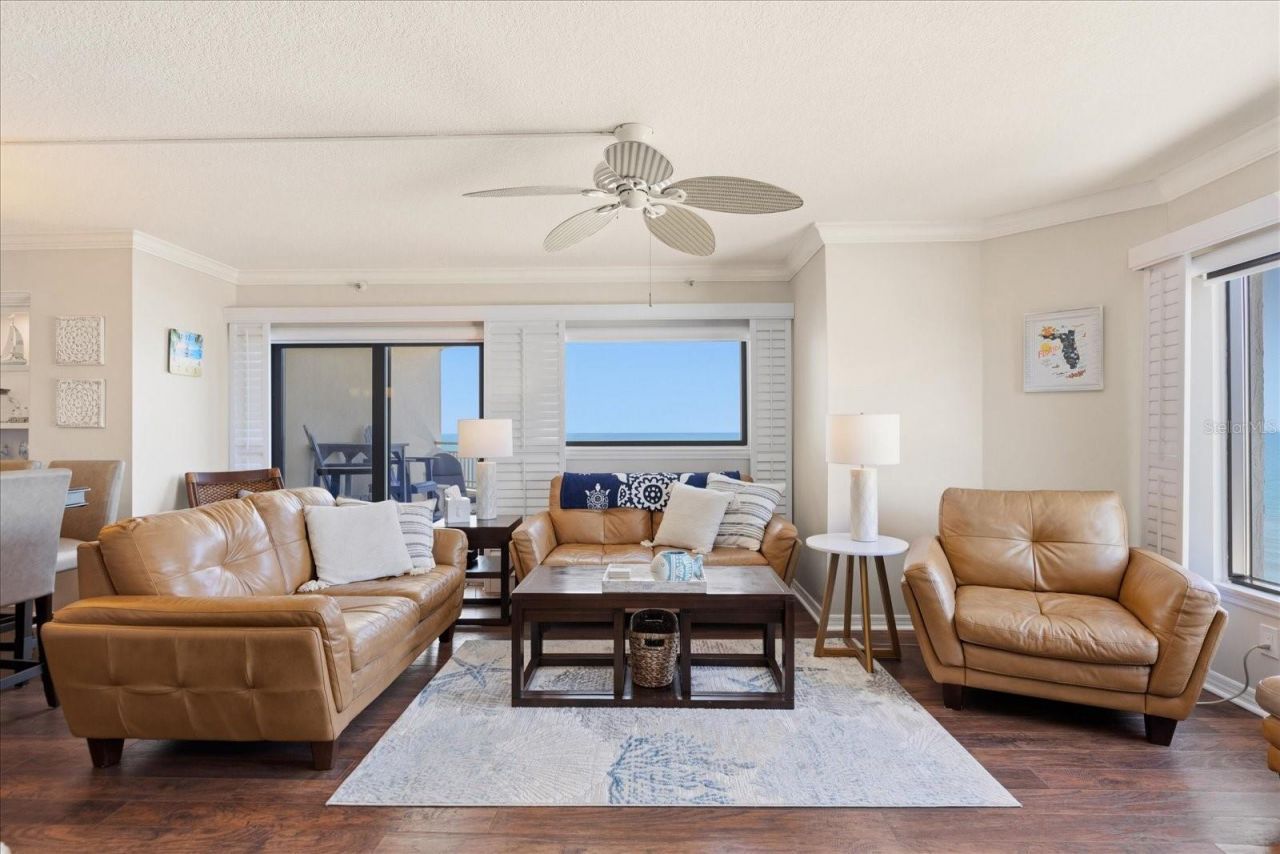 5207 S Atlantic Avenue, Unit 1025, New Smyrna Beach, FL 32169 Photo