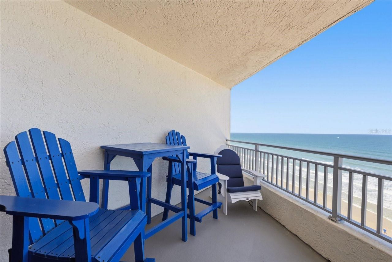 5207 S Atlantic Avenue, Unit 1025, New Smyrna Beach, FL 32169 Photo