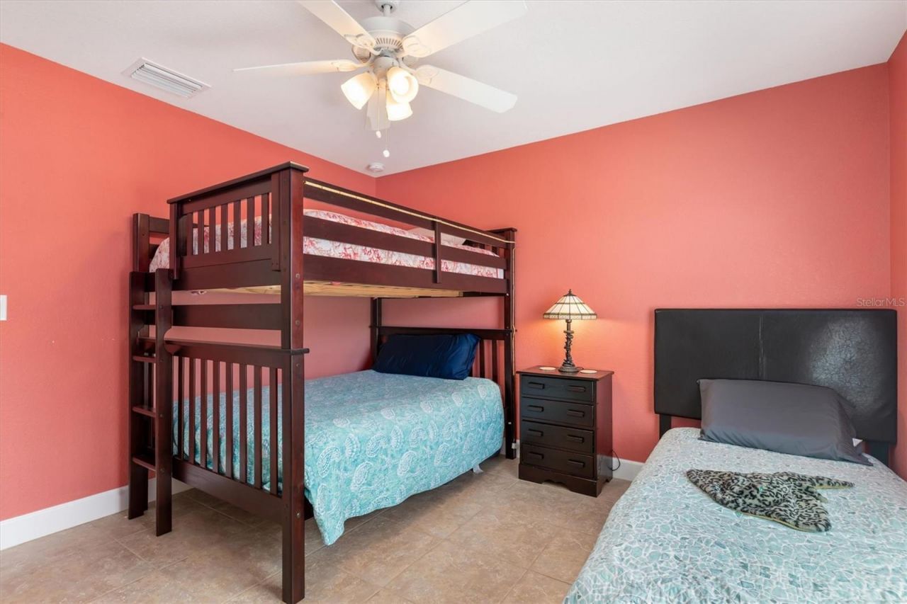 13060 Ridgely Circle , Port Charlotte, FL 33981 Photo