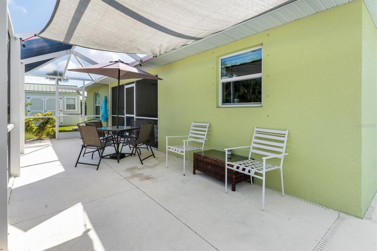13060 Ridgely Circle , Port Charlotte, FL 33981 Photo