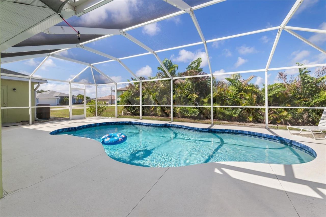 13060 Ridgely Circle , Port Charlotte, FL 33981 Photo