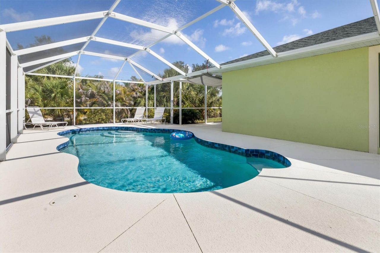13060 Ridgely Circle , Port Charlotte, FL 33981 Photo