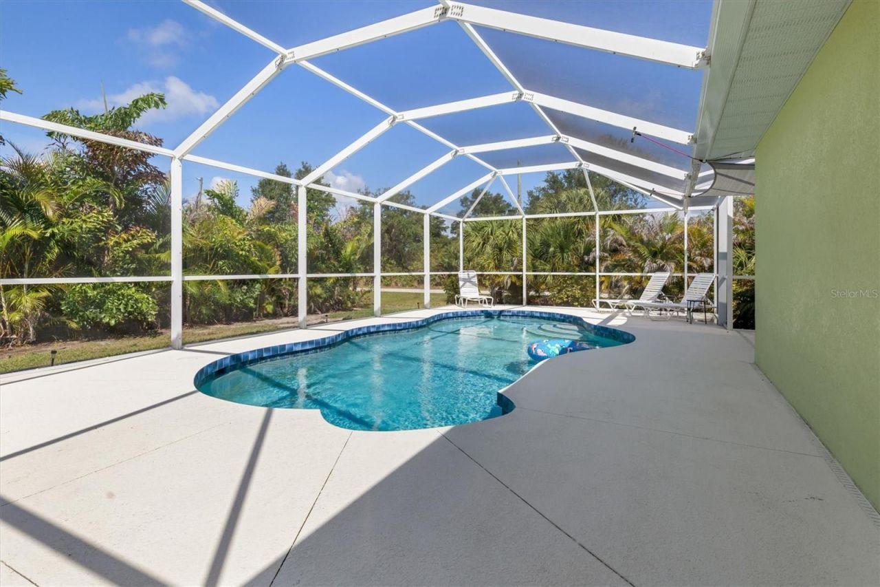 13060 Ridgely Circle , Port Charlotte, FL 33981 Photo