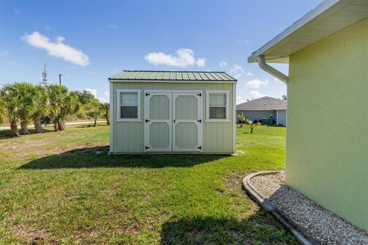 13060 Ridgely Circle , Port Charlotte, FL 33981 Photo