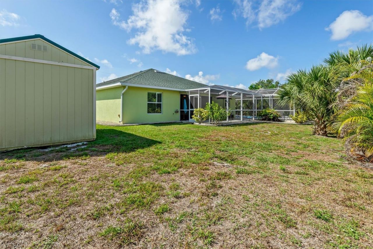 13060 Ridgely Circle , Port Charlotte, FL 33981 Photo
