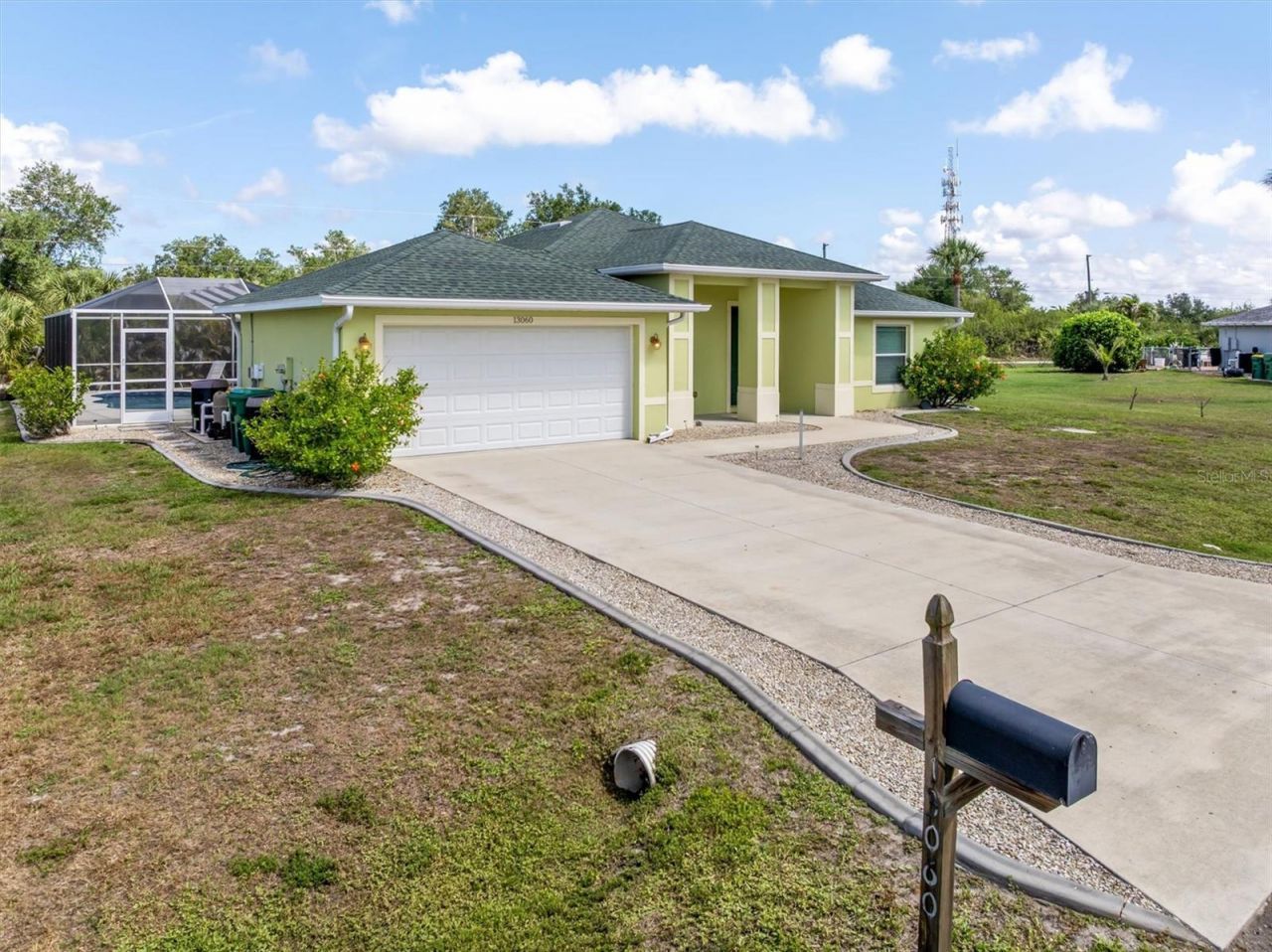 13060 Ridgely Circle , Port Charlotte, FL 33981 Photo
