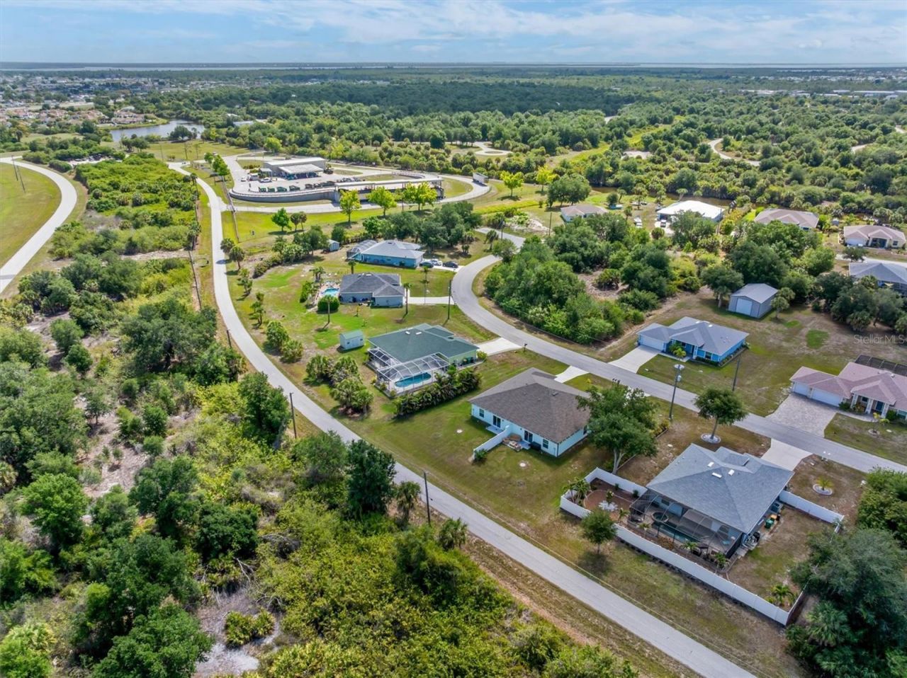 13060 Ridgely Circle , Port Charlotte, FL 33981 Photo