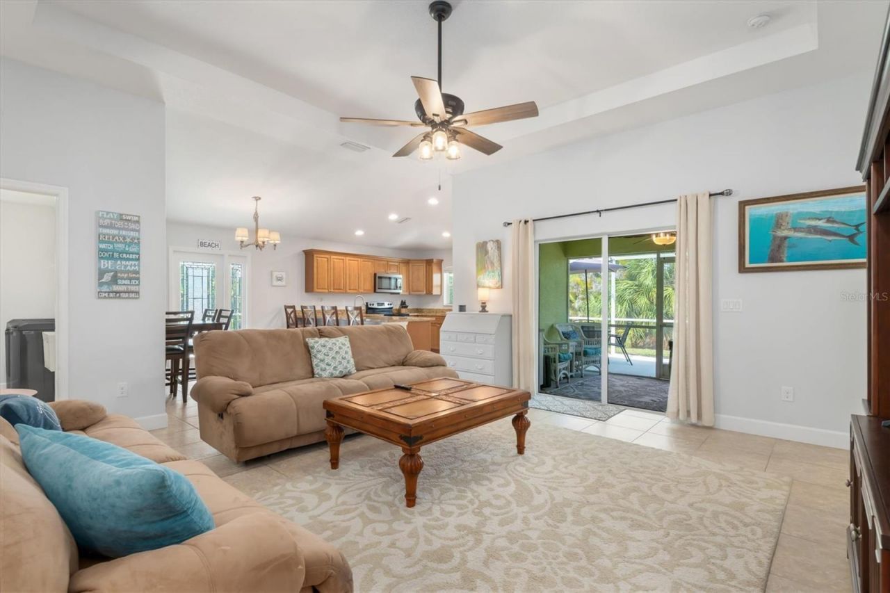 13060 Ridgely Circle , Port Charlotte, FL 33981 Photo