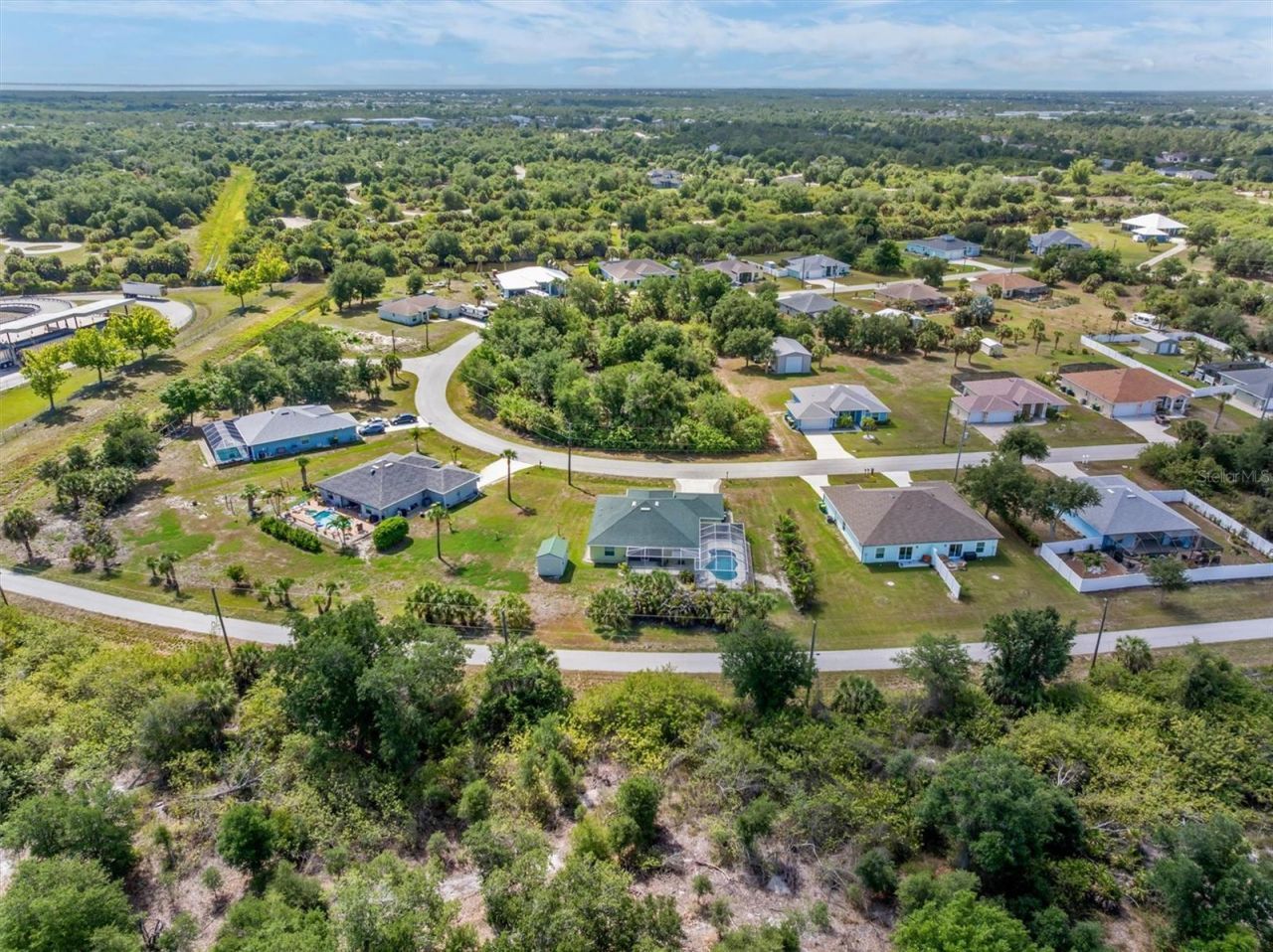 13060 Ridgely Circle , Port Charlotte, FL 33981 Photo