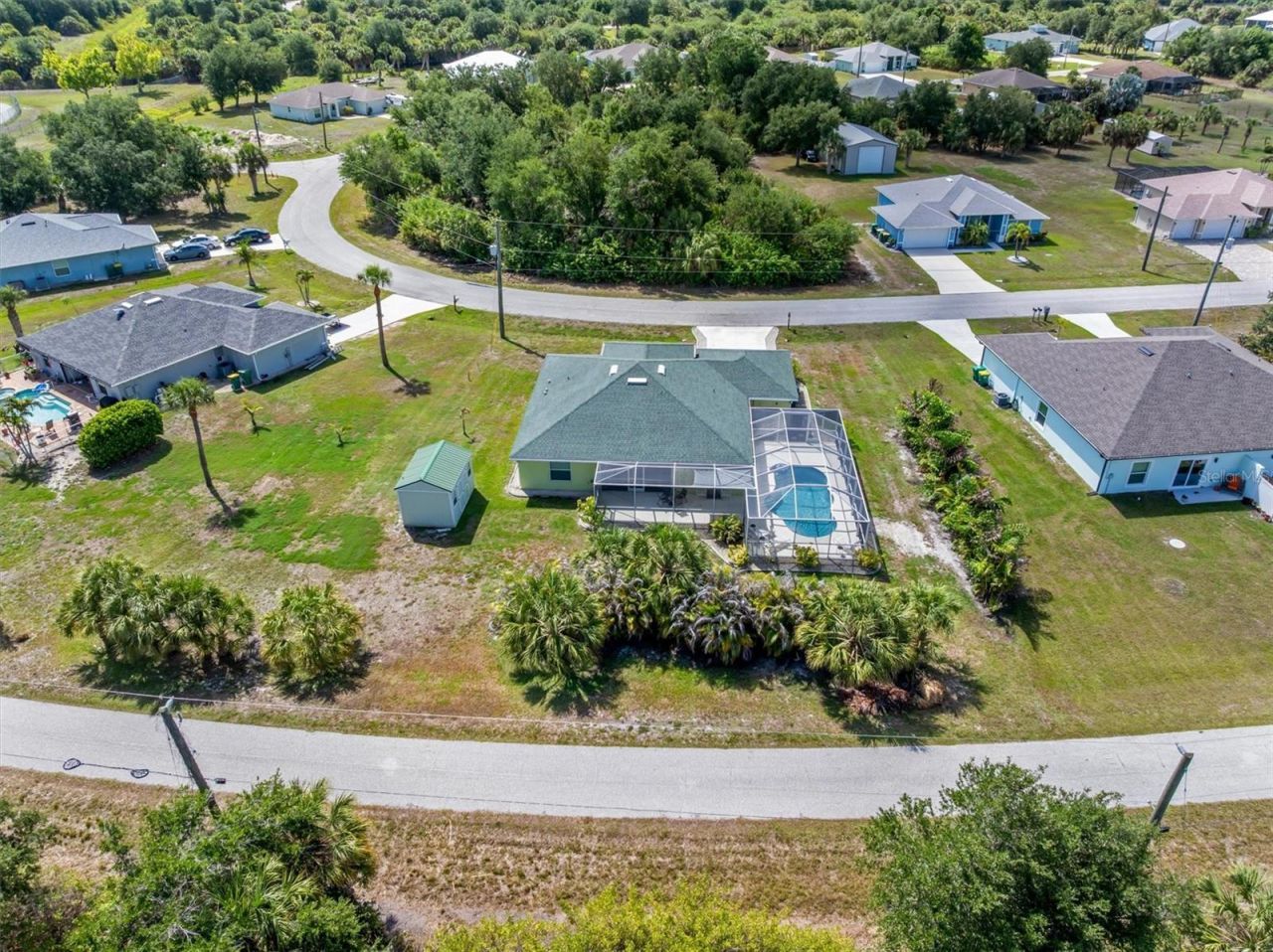 13060 Ridgely Circle , Port Charlotte, FL 33981 Photo