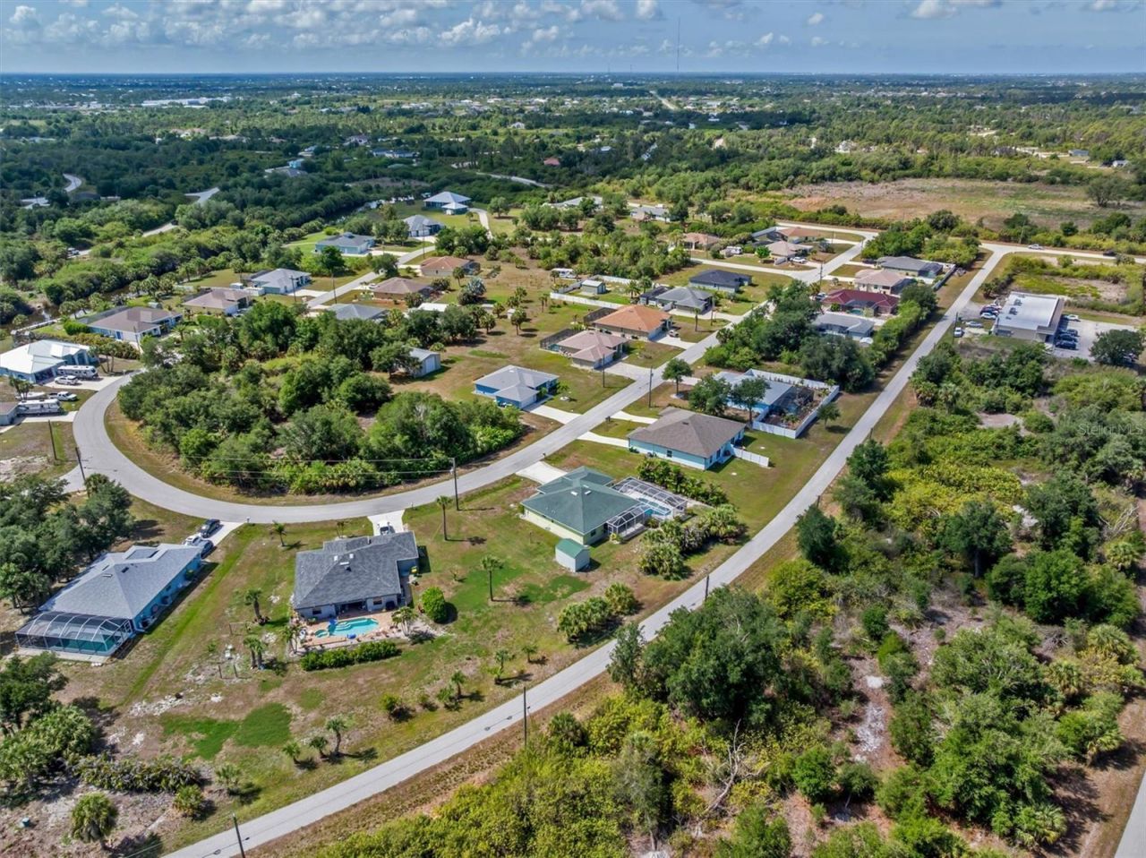13060 Ridgely Circle , Port Charlotte, FL 33981 Photo