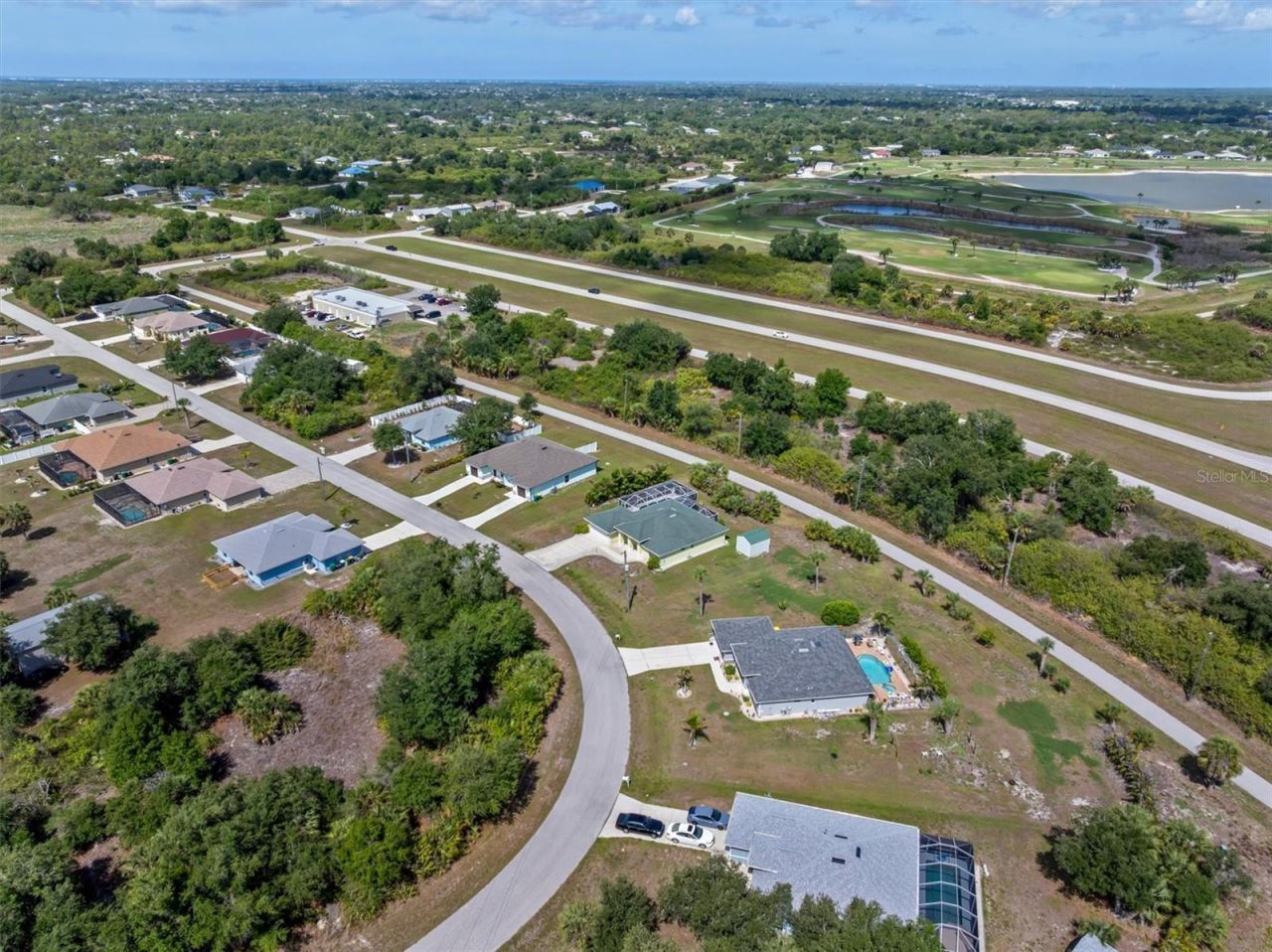 13060 Ridgely Circle , Port Charlotte, FL 33981 Photo