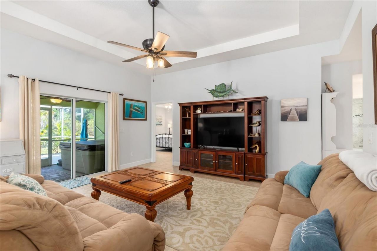 13060 Ridgely Circle , Port Charlotte, FL 33981 Photo