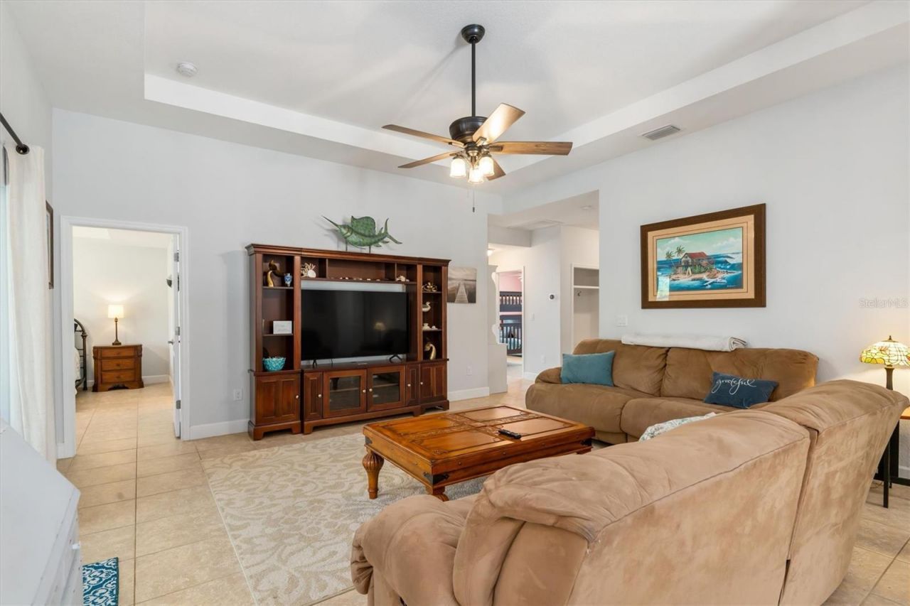 13060 Ridgely Circle , Port Charlotte, FL 33981 Photo