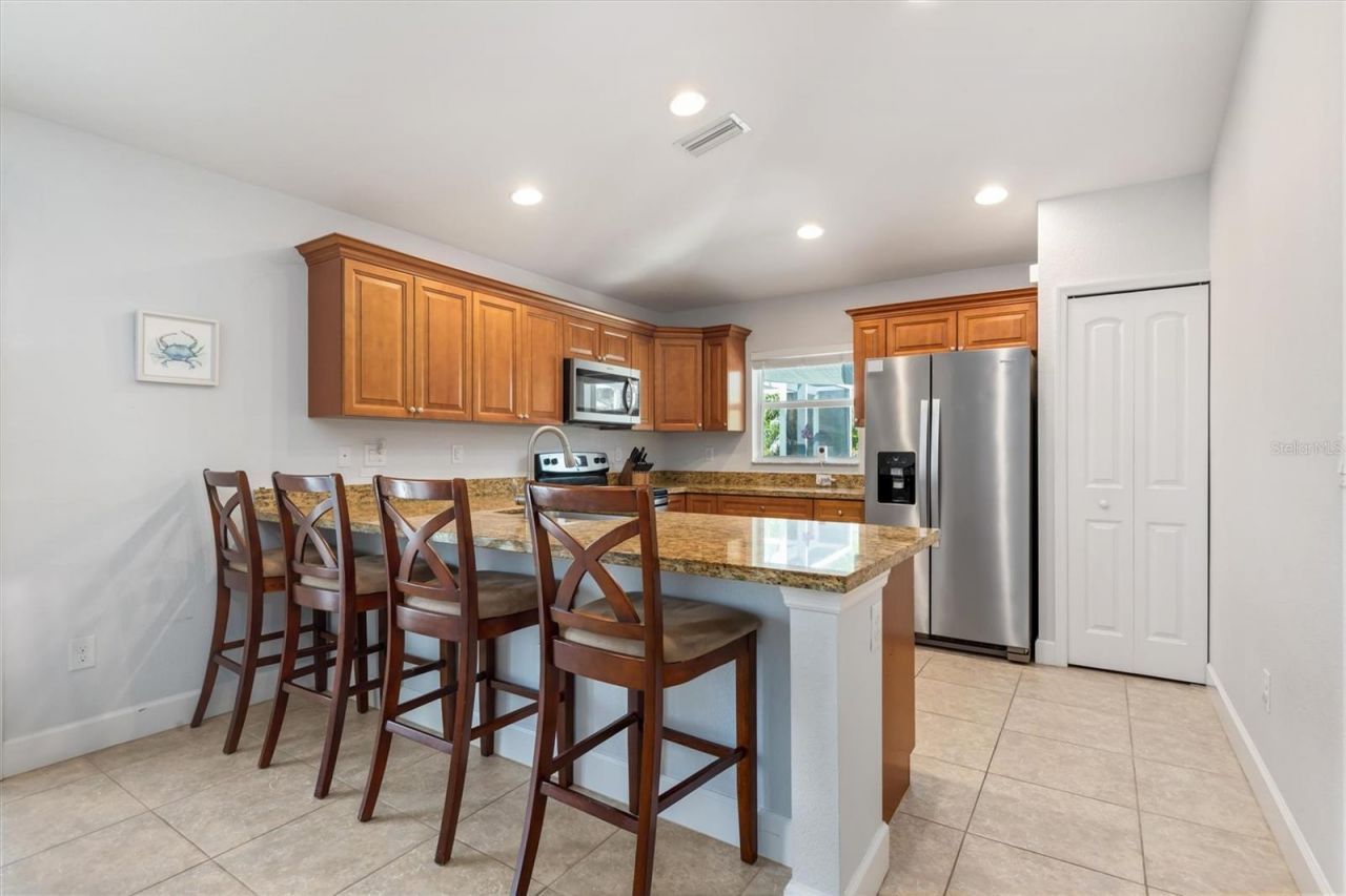 13060 Ridgely Circle , Port Charlotte, FL 33981 Photo