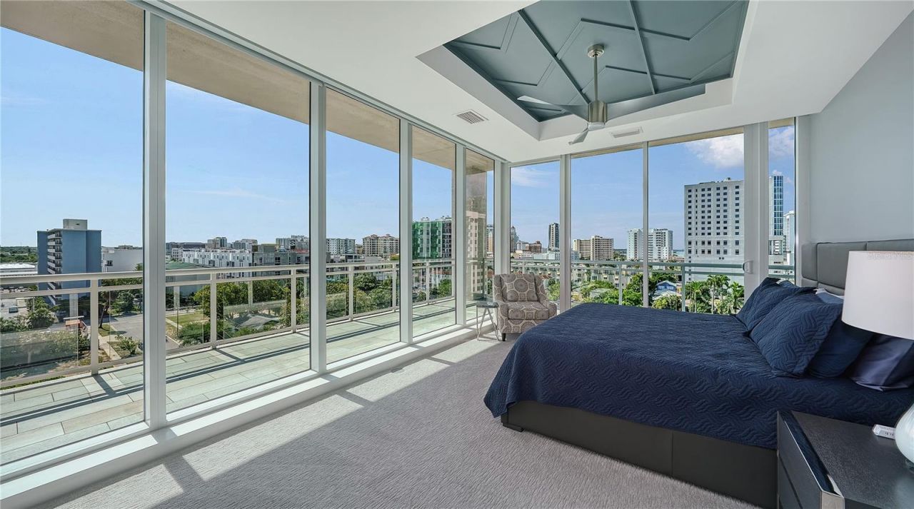 540 N Tamiami Trail, Unit 804, Sarasota, FL 34236 Photo
