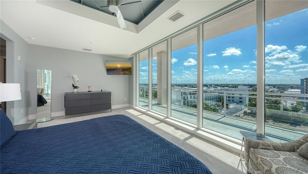 540 N Tamiami Trail, Unit 804, Sarasota, FL 34236 Photo