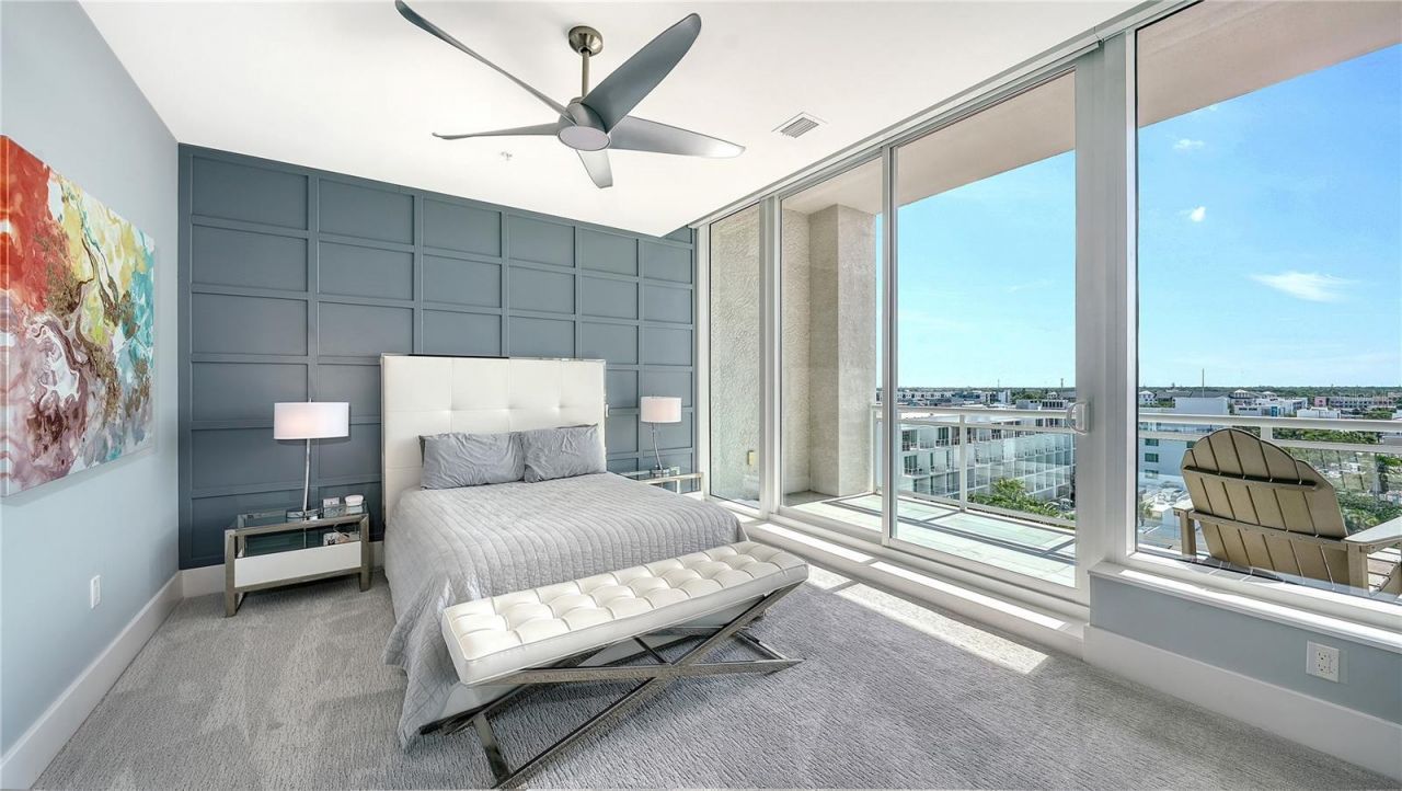 540 N Tamiami Trail, Unit 804, Sarasota, FL 34236 Photo