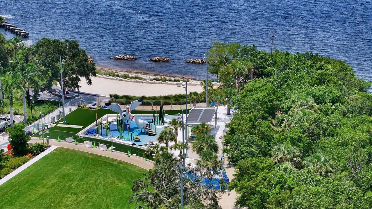 540 N Tamiami Trail, Unit 804, Sarasota, FL 34236 Photo