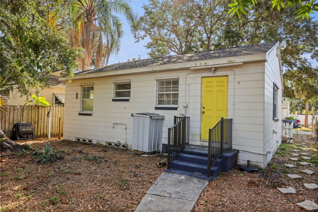 1511 35th Avenue N, Saint Petersburg, FL 33704 Photo