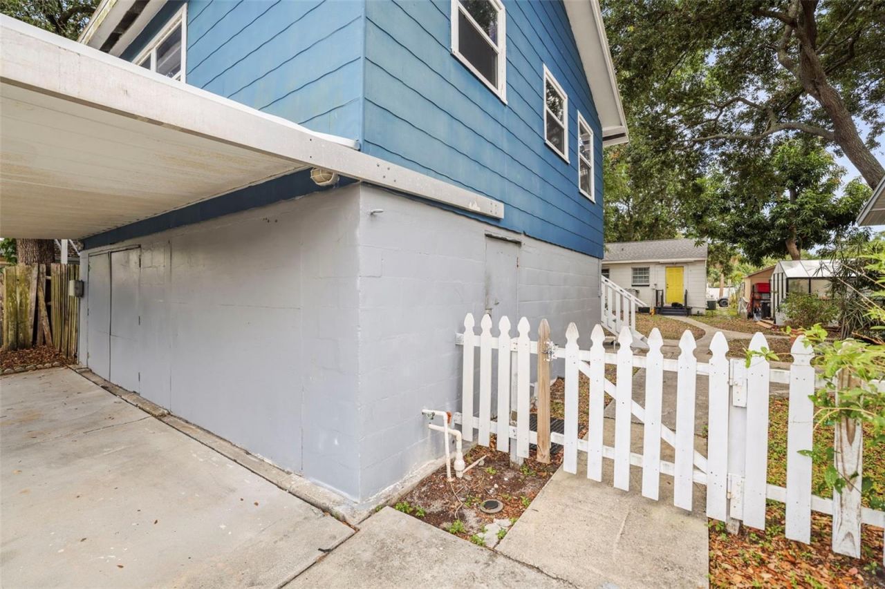 1511 35th Avenue N, Saint Petersburg, FL 33704 Photo