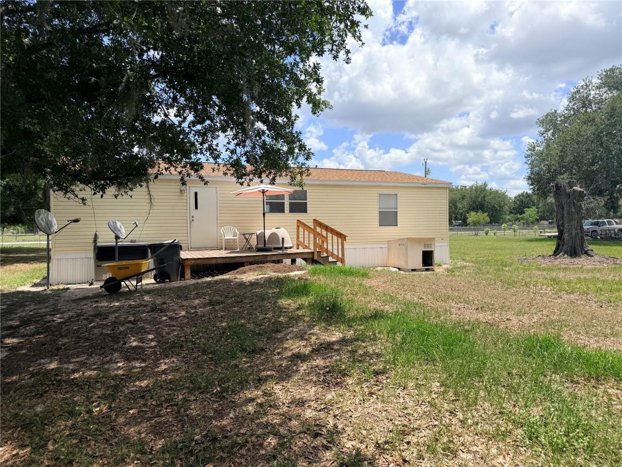 33 Ridge Road , Frostproof, FL 33843 Photo