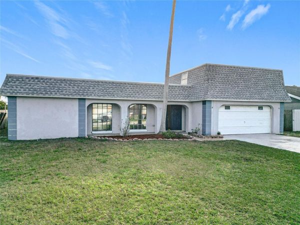 3640 RICHBORO DRIVE , HOLIDAY, FL 34691