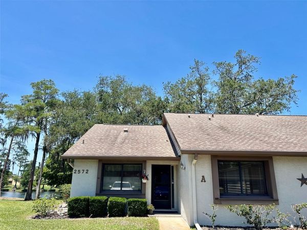2572 LAURELWOOD DRIVE , Unit 12A, CLEARWATER, FL 33763