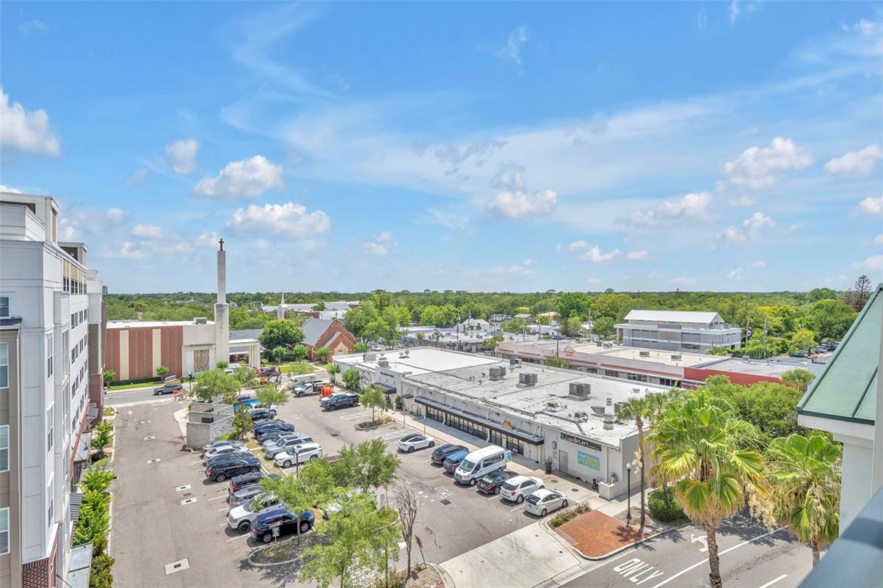 2305 Edgewater Drive, Unit 1602, Orlando, FL 32804 Photo
