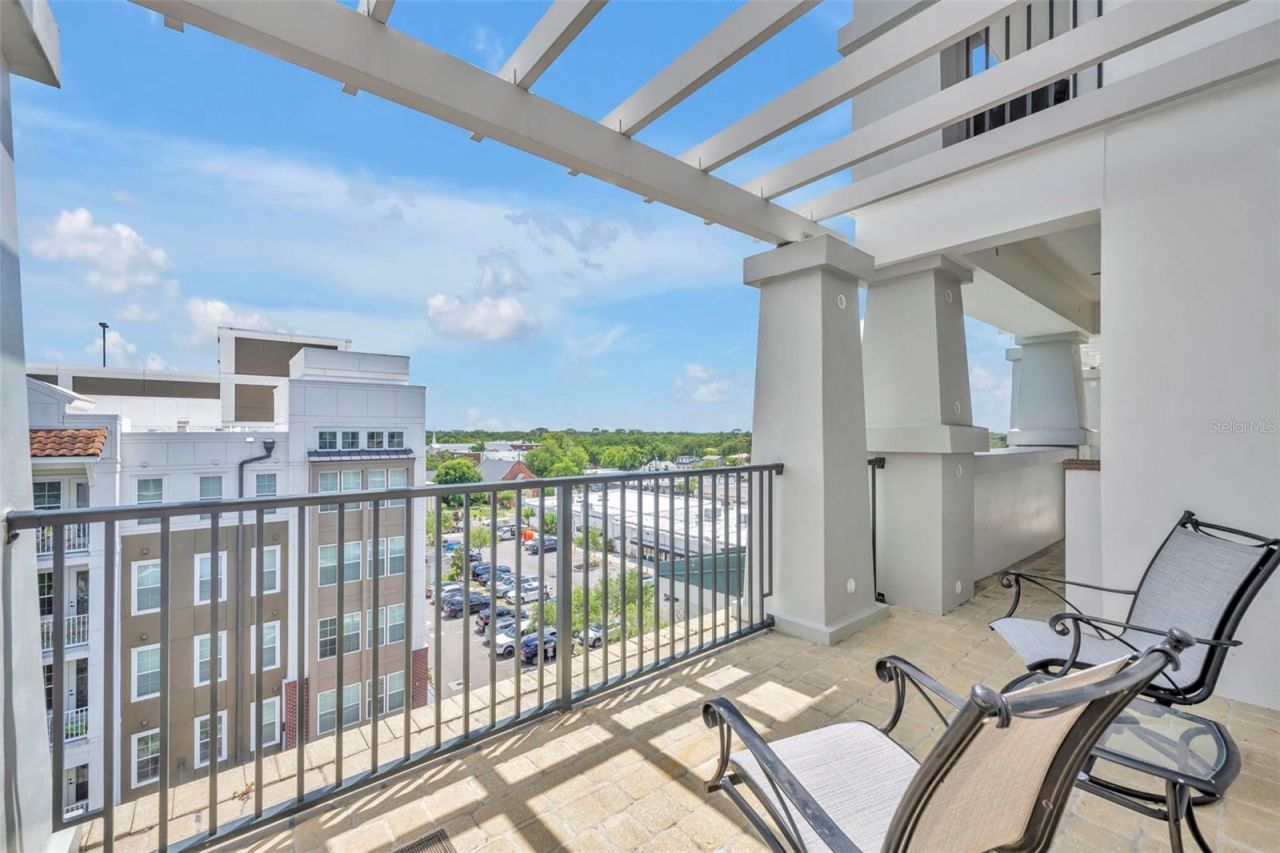 2305 Edgewater Drive, Unit 1602, Orlando, FL 32804 Photo