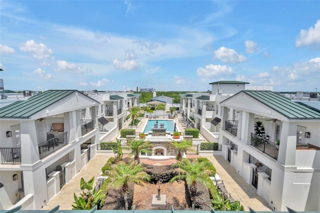 2305 Edgewater Drive, Unit 1602, Orlando, FL 32804 Photo