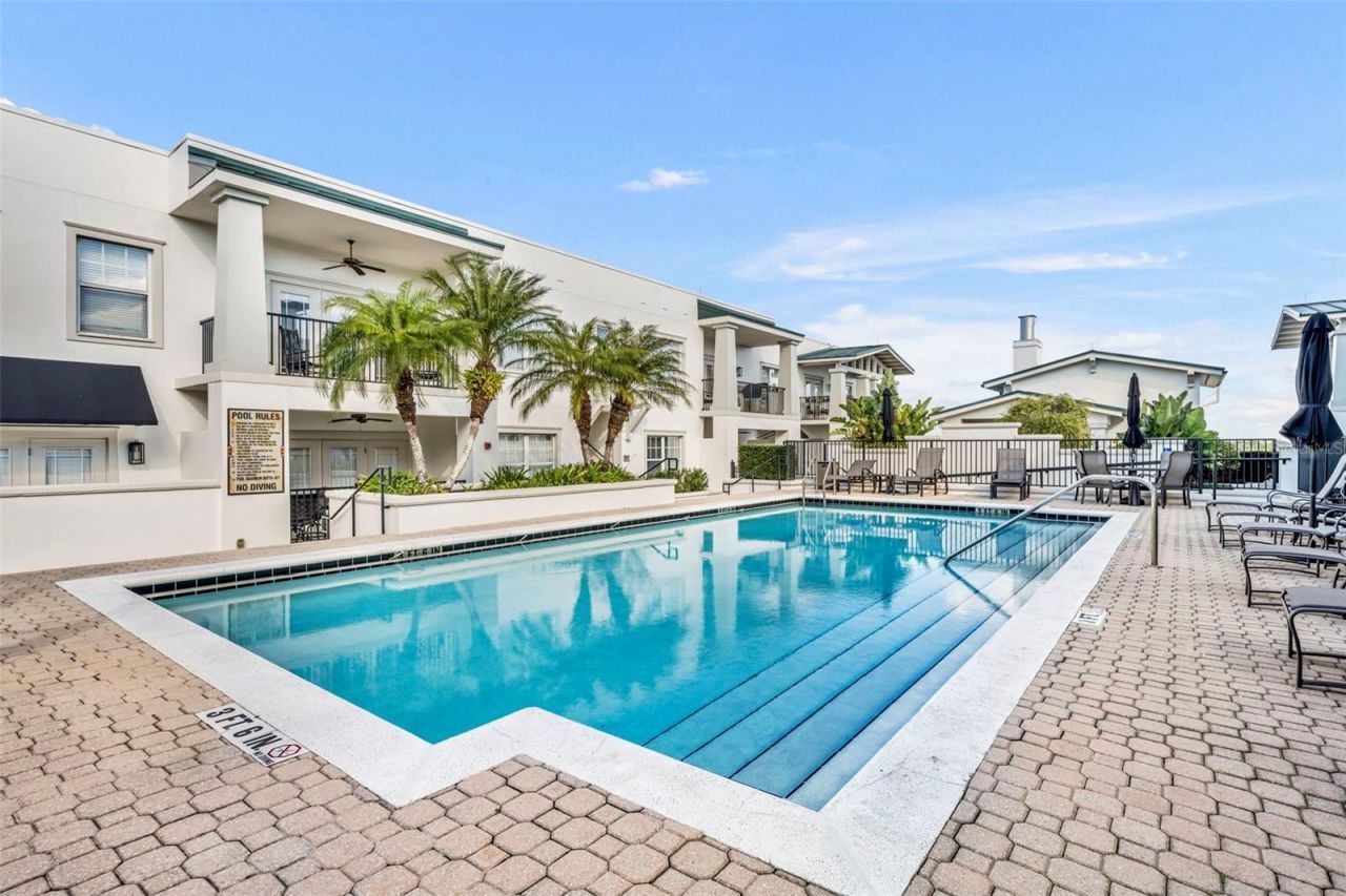 2305 Edgewater Drive, Unit 1602, Orlando, FL 32804 Photo