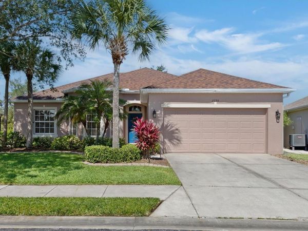 2796 SUNCOAST LAKES BOULEVARD , PUNTA GORDA, FL 33980