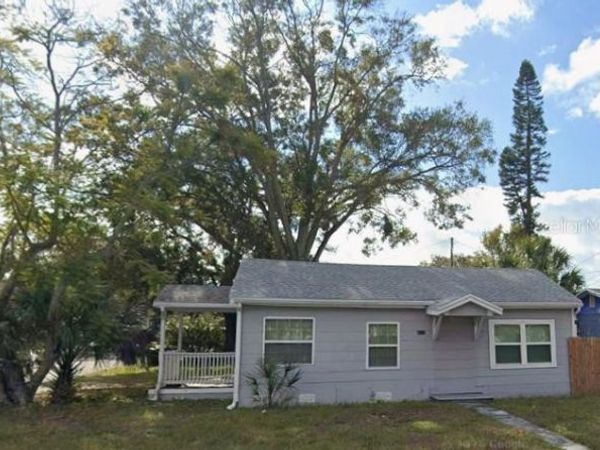 ST PETERSBURG, FL 33713