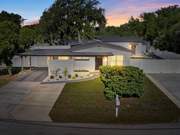 10402 N PAWNEE AVENUE , TAMPA, FL 33617